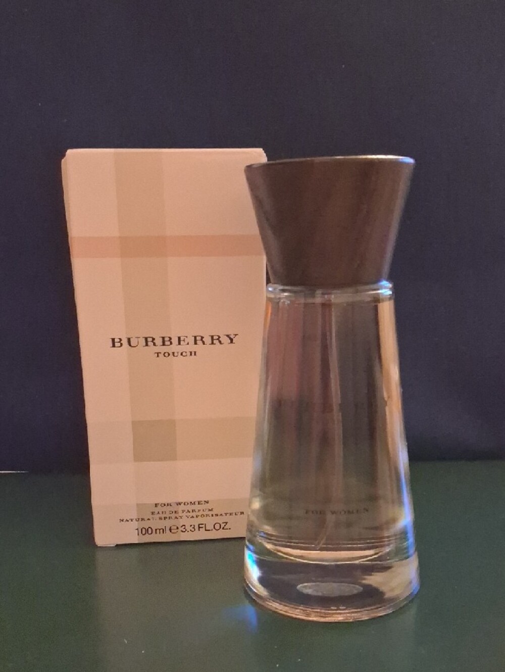 Burberry Touch Perfume For Women , NEW IN BOX - Picture 3 of 4